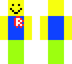 roblox noob