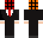 rubiks cube tuxedo