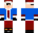 santa ash