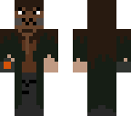 scarecrow