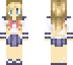 school girl