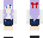 school girl