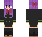 shinoa hiragi