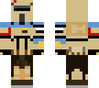 shoretrooper squad leader