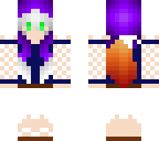 skin for my sis