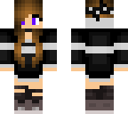 skin name