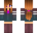 solana - teenager_14 - oc