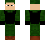 soldier