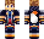 sora