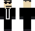 spy