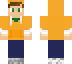 stampy