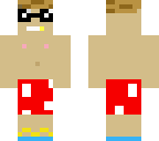 summer guy 2017