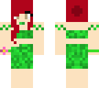summer ivy
