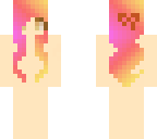 sunset hair base -requested