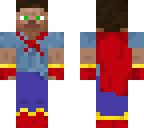 super steve