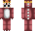 swirleh's skin