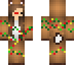 tangled up rudolph