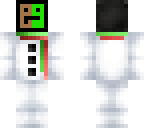 tapl christmas skin