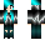tech girl