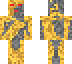 terminator steve