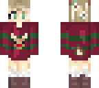 that christmas jumper