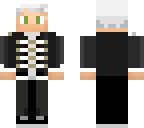 the black parade