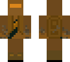 the wastelander
