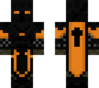 theamberknight