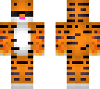 tiger