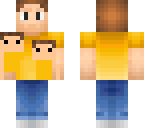 triple morty