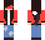 ultima girl