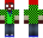undead tremez robinson