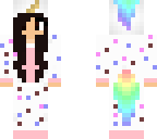 unicorn onesie