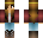 updated autumn girl