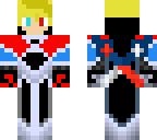 vulpetheblizzaga