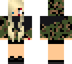 warrior girl edit clear