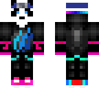 xpvpanda with headband fix