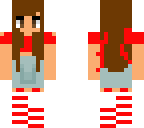 xx pinkness xx red recolor