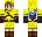 yellow link