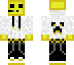 yellow slime