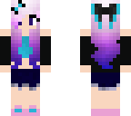 yt main skin
