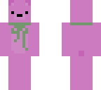 yumbo bear