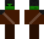 zombie worrier