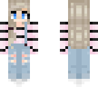 -overall girl-