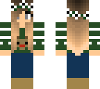 abbdorable christmas skin