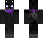 added bandana