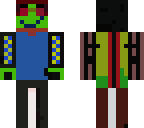 alien