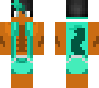 aphmau aaron reversed