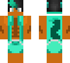 aphmau aaron reversed