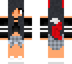 aphmau with red ears